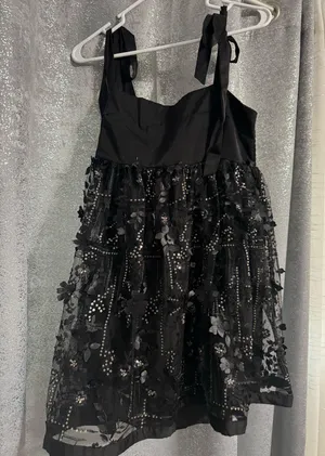 Lizard Thicket Dress thumbnail 1