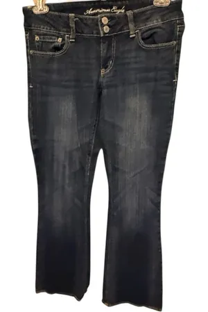 American Eagle Stretch Artist Jeans thumbnail 1