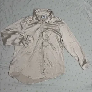 Princess Polly Button-Up Long Sleeve thumbnail 3