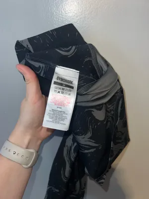 Gymshark Shorts thumbnail 3