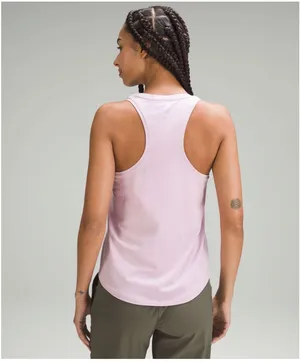 Lululemon Love Tank Top Pink Peony thumbnail 4
