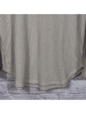 American Eagle Small Soft & Sexy Plush Sweater thumbnail 4