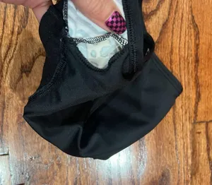ultimate Sports Bra thumbnail 6