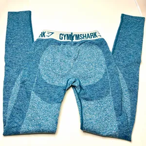 Gymshark Flex Low-Rise Waist Leggings thumbnail 4