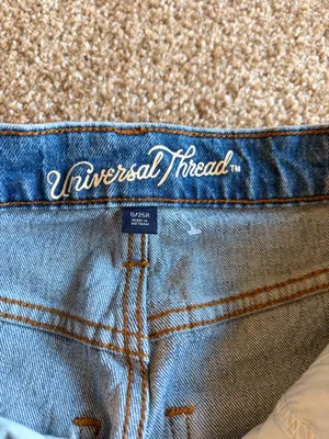 Universal Threads Jeans Vintage thumbnail 3