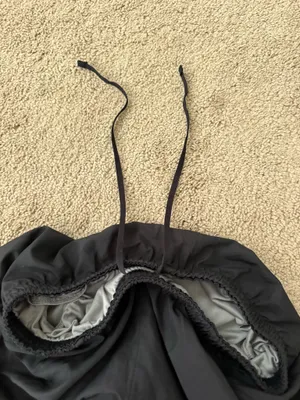 Nike Athletic Dri-Fit Shorts Running thumbnail 3
