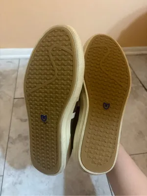 Rothy’s RS02 Sneakers in Maroon thumbnail 5