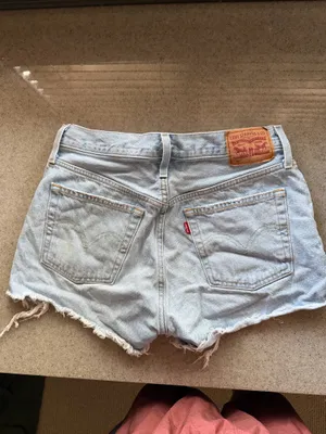 Levi Shorts  thumbnail 2