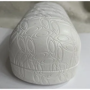Oakley Authentic White Hard Clam Shell Logo Sunglasses Case thumbnail 3