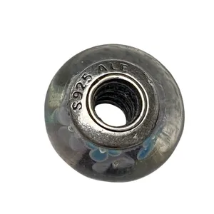 Pandora Enamel Charm ALE 925 Sterling Silver thumbnail 5