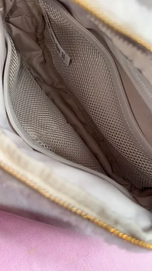 Lululemon Belt Bag Fleece Ivory thumbnail 4