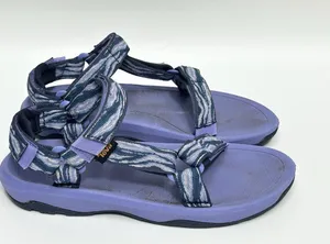 Teva Sandals Hurricane XLT2 Sport Sandals Women’s Size 7/ Youth Size 5 Purple thumbnail 1