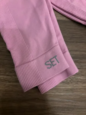 Set Active Leggings thumbnail 2