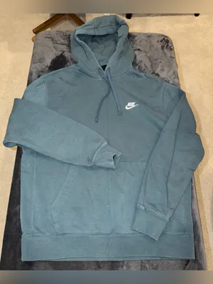 Nike Hoodie Size Large thumbnail 1