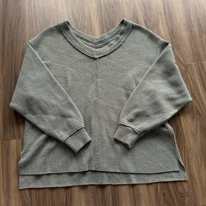 Aerie Sweatshirt thumbnail 1