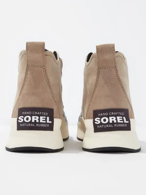 Sorel Out 'N About III Classic Boots Tan Brown Size 8 thumbnail 3