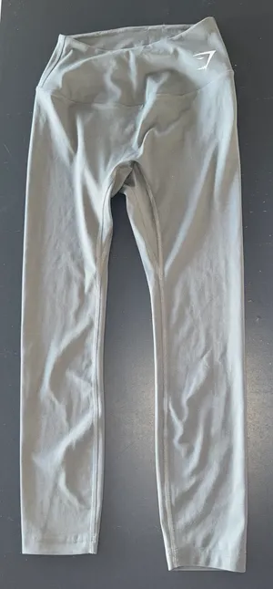 Gray Leggings thumbnail 1