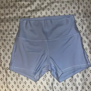 Lululemon align 4” shorts windmill size size 8 thumbnail 1