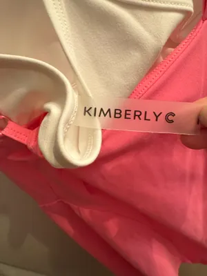 Kimberly C athletic dress thumbnail 4