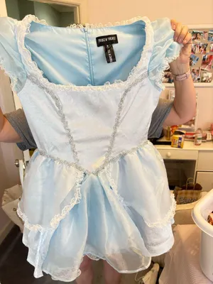 Dolls Kill Costume thumbnail 2