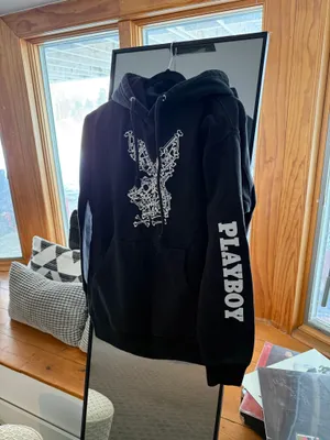 Playboy Hoodie thumbnail 2