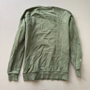 Under Armour Rival Fleece Camo Script Crew Sweatshirt thumbnail 8