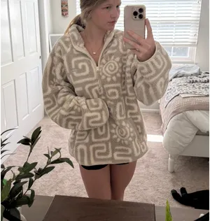 Rip Curl Fleece Sweatshirt thumbnail 3
