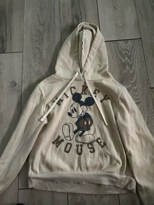 Disney Hoodie Mickey thumbnail 1