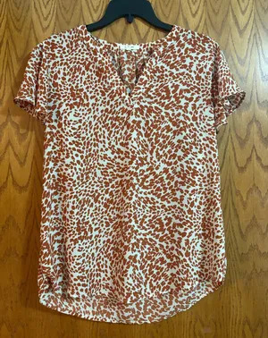 Maurice’s Women’s Blouse thumbnail 1