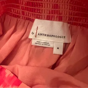 Anthropologie x Danielle Duer Mini Skirt‎ thumbnail 5