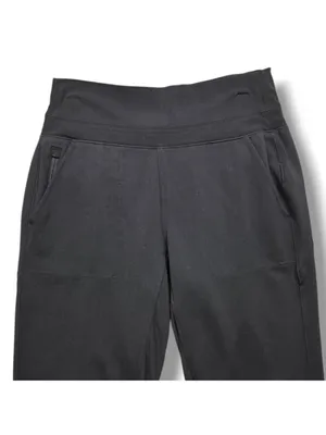 $109 Athleta Venice High Rise Jogger Women’s Size S in Black thumbnail 9