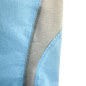 Patagonia Vest Cycling Women Size XS Nylon Windbreaker Light Weight Blue Outdoor thumbnail 6