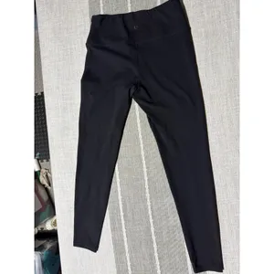 Garage black leggings Womens Small‎ thumbnail 5