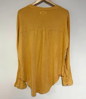 We The Free Boho Spirit Henley thumbnail 9