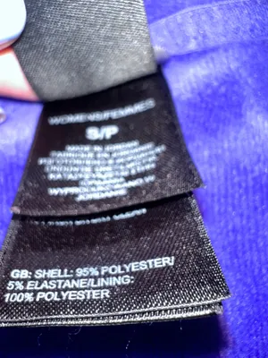 Women’s North The Face Jacket Full-Zip thumbnail 2