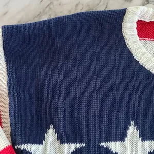 The Classic Americana sweater size medium thumbnail 2