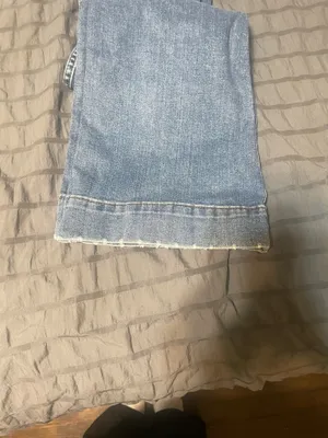 Wrangler Trouser Jeans Retro thumbnail 5