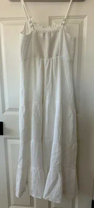 Knox Rose Maxi Dress thumbnail 2