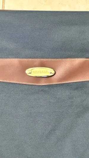 Express 23”Suit Garments Travel Bag Hanging Carry On Garments Suit thumbnail 2