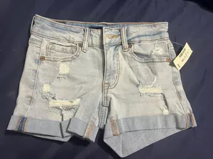 Shorts thumbnail 1