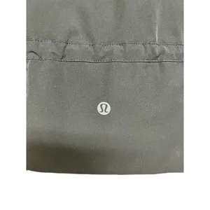 Lululemon Pack It Up Jacket Black Women’s Size‎ 2 thumbnail 9