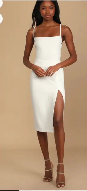 Lulu’s Dress thumbnail 1