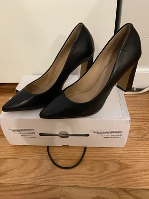 ALDO Black Pumps thumbnail 4