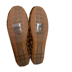 Comfort Est 1946 Aramis Leopard Print Slip On Driving Loafers Size 9M Casual thumbnail 9