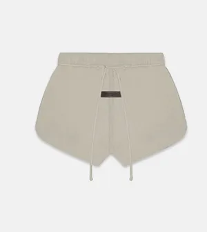 Fear of god Essentials Women Smoke Shorts thumbnail 6