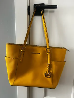Michael Kors Purse thumbnail 1