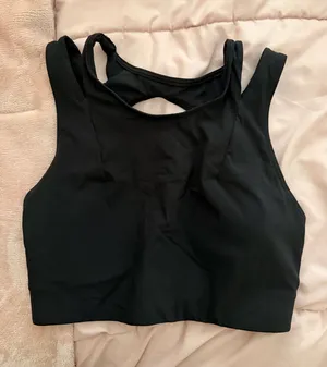 Lululemon sports bra  thumbnail 1