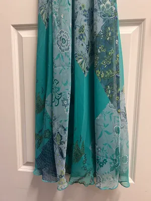 CDC Petites Vintage Dress thumbnail 5