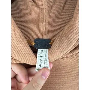 Women’s We The Free Small Tera-Cotta Mock Turtleneck thumbnail 4