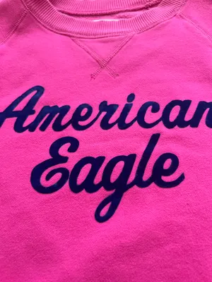 Outfitters Sweatshirt thumbnail 3